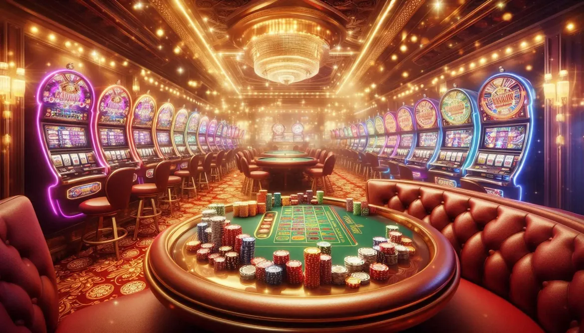 Amunra Casino